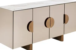 KARE Design Credenza Lunar 160x80cm - KARE></noscript> Credenze E Madie
