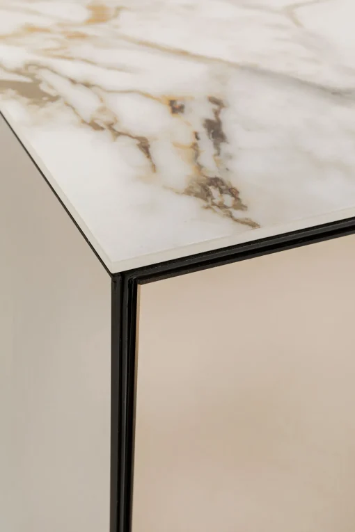 KARE Design Credenza Lunar 160x80cm - KARE> Credenze E Madie