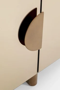 KARE Design Credenza Lunar 160x80cm - KARE></noscript> Credenze E Madie
