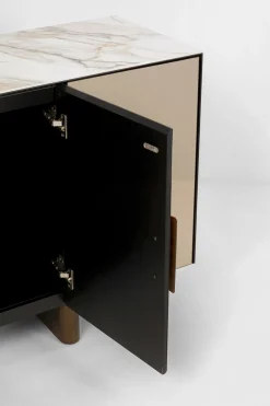 KARE Design Credenza Lunar 160x80cm - KARE></noscript> Credenze E Madie