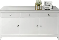KARE Design Credenza Luxury - KARE> Credenze E Madie