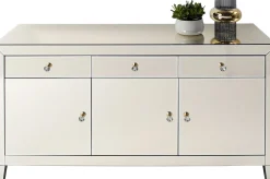 KARE Design Credenza Luxury champagne - KARE> Credenze E Madie
