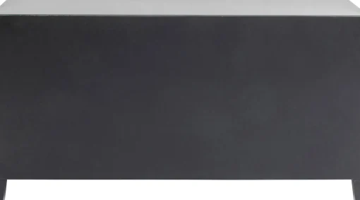 KARE Design Credenza Luxury push-up grigia - KARE> Credenze E Madie
