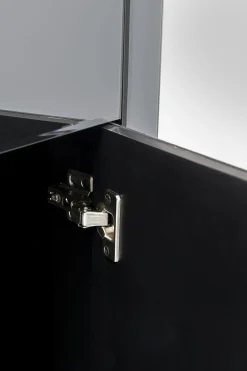 KARE Design Credenza Luxury push-up grigia - KARE></noscript> Credenze E Madie