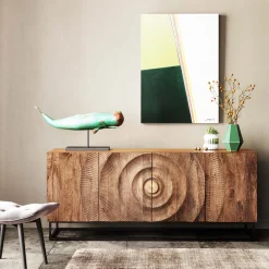 KARE Design Credenza Madeira 177x75cm - KARE></noscript> Credenze E Madie