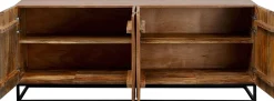 KARE Design Credenza Madeira 177x75cm - KARE></noscript> Credenze E Madie
