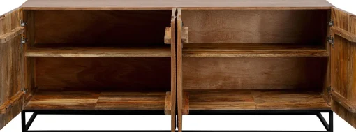 KARE Design Credenza Madeira 177x75cm - KARE> Credenze E Madie