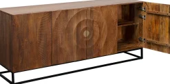 KARE Design Credenza Madeira 177x75cm - KARE></noscript> Credenze E Madie