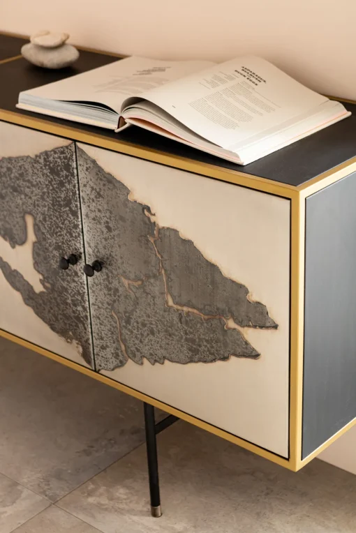 KARE Design Credenza Mancha - KARE> Credenze E Madie