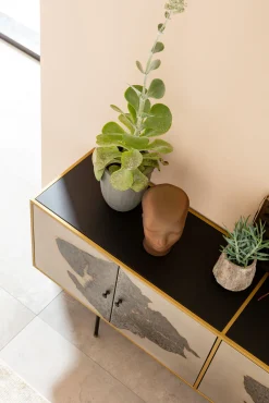 KARE Design Credenza Mancha - KARE></noscript> Credenze E Madie