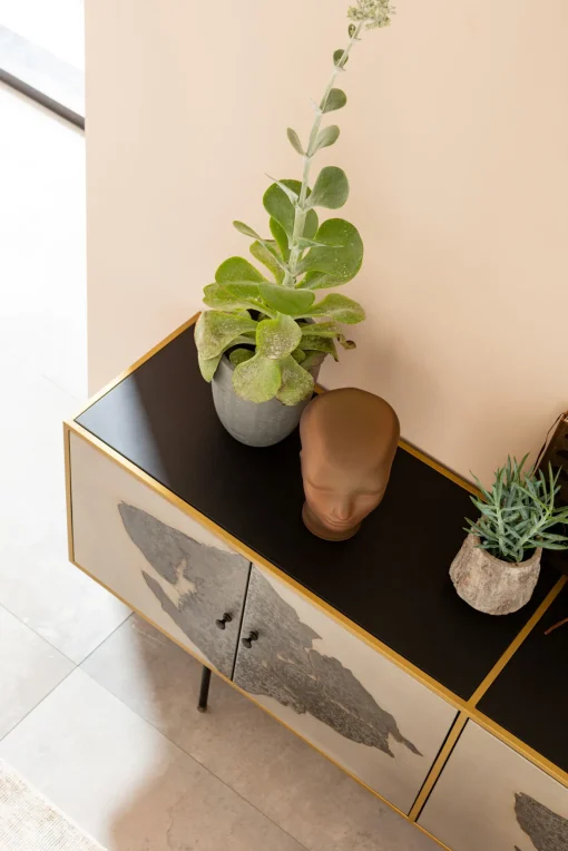 KARE Design Credenza Mancha - KARE> Credenze E Madie