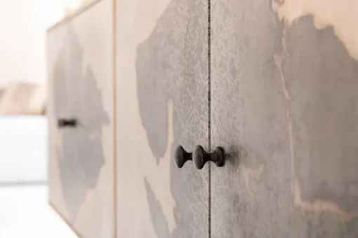KARE Design Credenza Mancha - KARE> Credenze E Madie