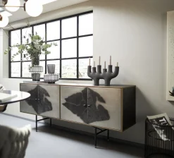 KARE Design Credenza Mancha - KARE></noscript> Credenze E Madie