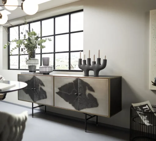 KARE Design Credenza Mancha - KARE> Credenze E Madie