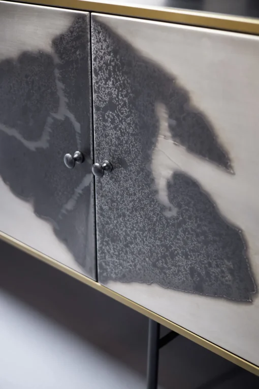 KARE Design Credenza Mancha - KARE> Credenze E Madie