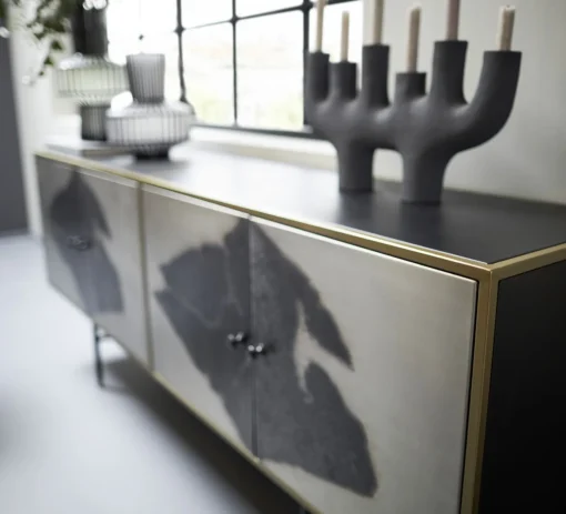 KARE Design Credenza Mancha - KARE> Credenze E Madie