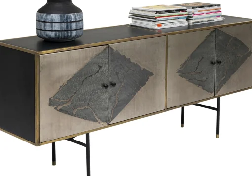 KARE Design Credenza Mancha - KARE> Credenze E Madie