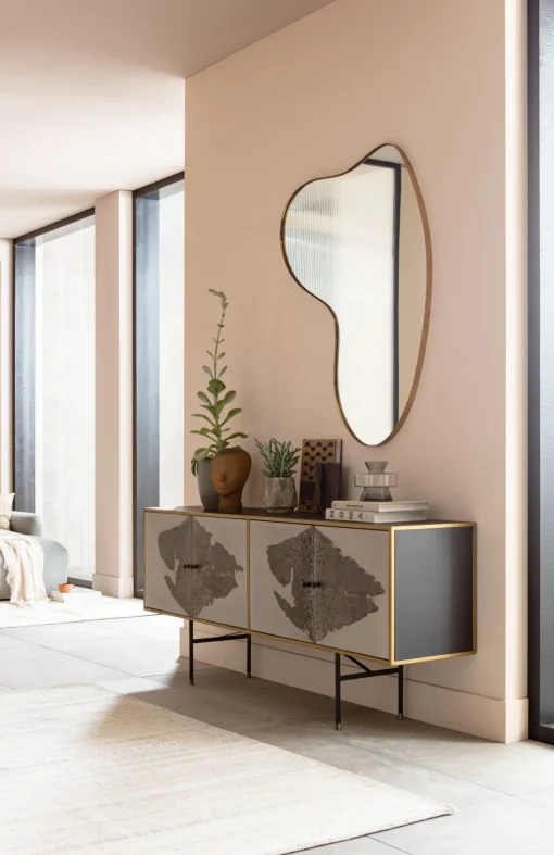 KARE Design Credenza Mancha - KARE> Credenze E Madie