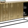 KARE Design Credenza Marrakesh 160x80cm - KARE> Credenze E Madie