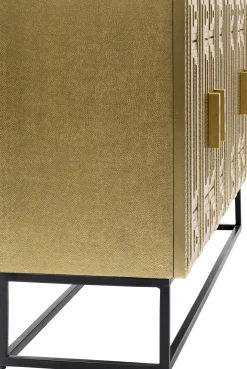 KARE Design Credenza Marrakesh 160x80cm - KARE></noscript> Credenze E Madie
