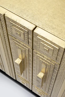KARE Design Credenza Marrakesh 160x80cm - KARE></noscript> Credenze E Madie