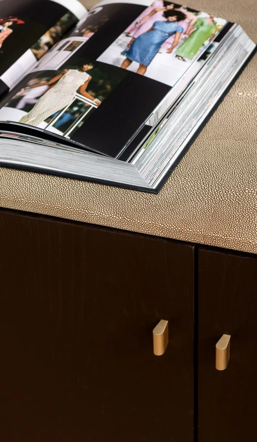 KARE Design Credenza Milano 180cm - KARE> Credenze E Madie