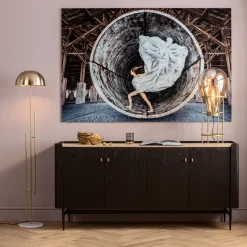 KARE Design Credenza Milano 180cm - KARE></noscript> Credenze E Madie