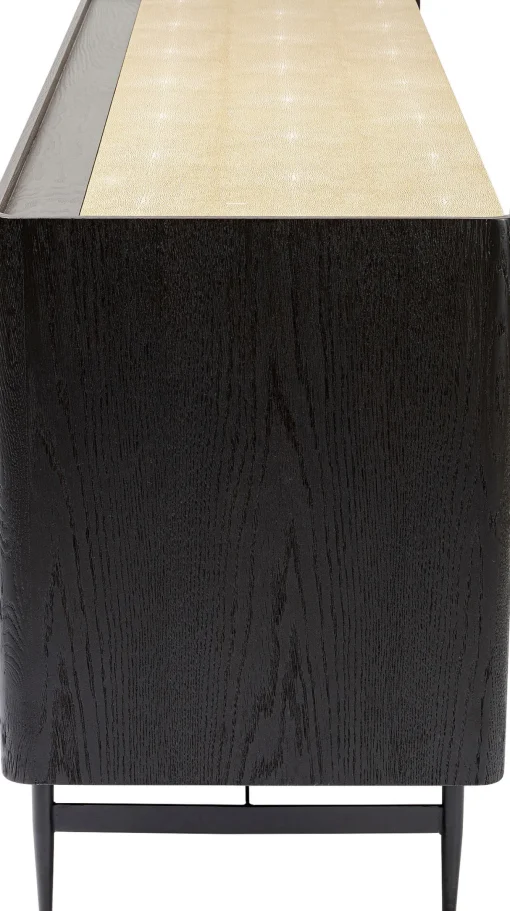 KARE Design Credenza Milano 180cm - KARE> Credenze E Madie