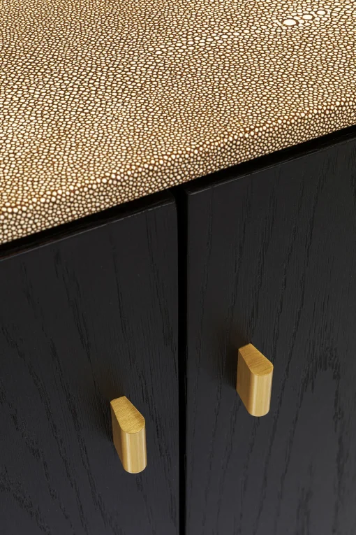 KARE Design Credenza Milano 180cm - KARE> Credenze E Madie