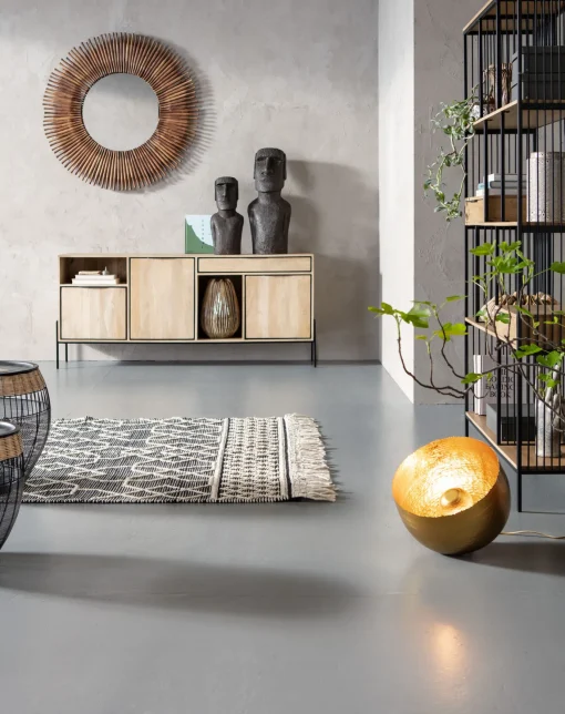 KARE Design Credenza Modena - KARE> Credenze E Madie