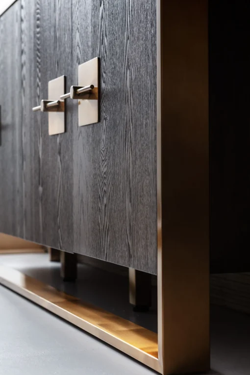 KARE Design Credenza Osaka - KARE> Credenze E Madie