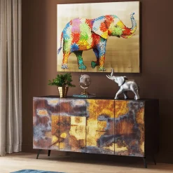 KARE Design Credenza Oxy - KARE></noscript> Credenze E Madie