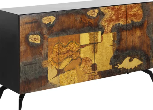 KARE Design Credenza Oxy - KARE> Credenze E Madie