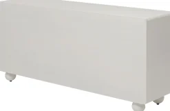 KARE Design Credenza Paco bianco 160x75cm - KARE></noscript> Credenze E Madie