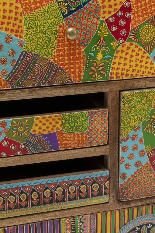KARE Design Credenza Paradise - KARE> Credenze E Madie