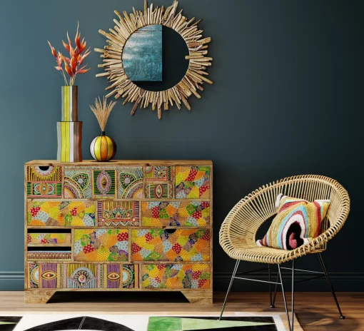 KARE Design Credenza Paradise - KARE> Credenze E Madie