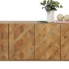 KARE Design Credenza Pascal 170x78cm - KARE> Credenze E Madie