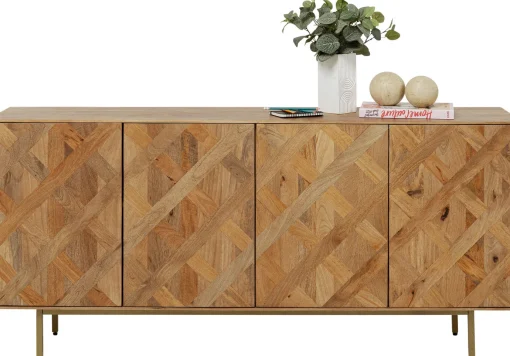 KARE Design Credenza Pascal 170x78cm - KARE> Credenze E Madie