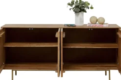 KARE Design Credenza Pascal 170x78cm - KARE> Credenze E Madie
