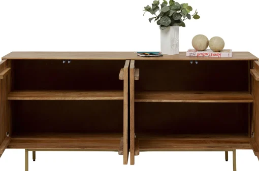 KARE Design Credenza Pascal 170x78cm - KARE> Credenze E Madie