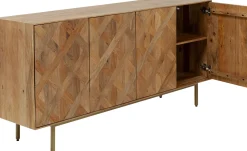 KARE Design Credenza Pascal 170x78cm - KARE></noscript> Credenze E Madie