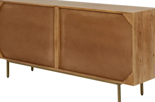 KARE Design Credenza Pascal 170x78cm - KARE> Credenze E Madie