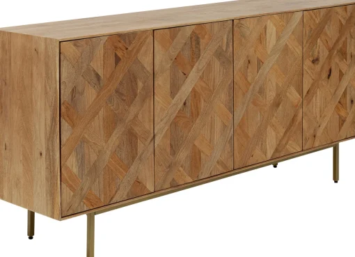 KARE Design Credenza Pascal 170x78cm - KARE> Credenze E Madie