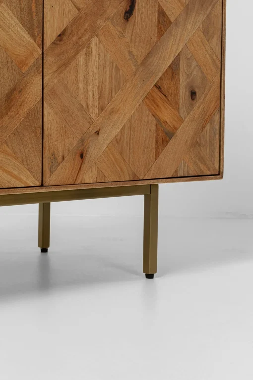 KARE Design Credenza Pascal 170x78cm - KARE> Credenze E Madie