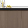 KARE Design Credenza Phoenix 180x80cm - KARE> Credenze E Madie