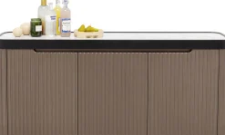 KARE Design Credenza Phoenix 180x80cm - KARE> Credenze E Madie