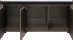 KARE Design Credenza Phoenix 180x80cm - KARE></noscript> Credenze E Madie
