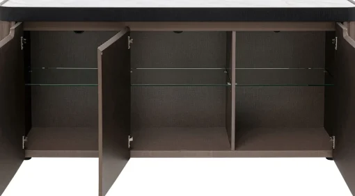KARE Design Credenza Phoenix 180x80cm - KARE> Credenze E Madie