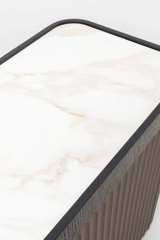 KARE Design Credenza Phoenix 180x80cm - KARE> Credenze E Madie