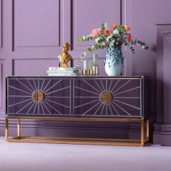 KARE Design Credenza Queen 162x77cm - KARE> Credenze E Madie